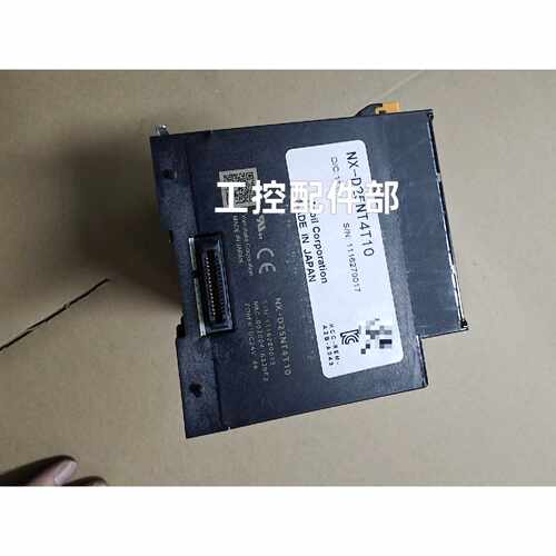 【请询价】伺服驱动器NXD25NT4T10日本原装进口实物拍