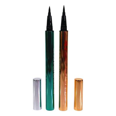 下睫毛中国火烈鸟眼线液笔不晕妆