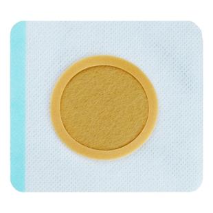 春波行  艾绒贴沙蒿子药粉贴祛湿防敏驱寒保效沙蒿子艾绒贴无纺布