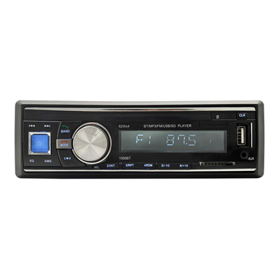 车载收音机通用12V/24V音响主机