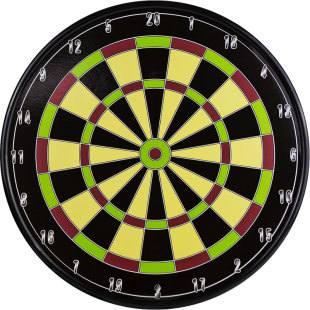 飞镖盘室内磁力铁靶盘套装儿童玩具磁性家用镖靶安全飞标比赛专用