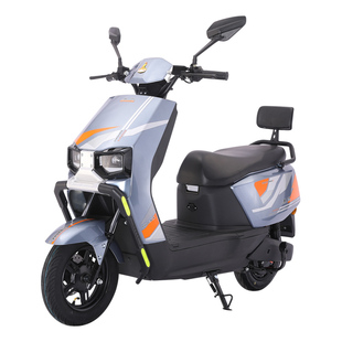 凤凰星空2025年新款电动摩托车大功率高速长跑王轻便电摩电动车
