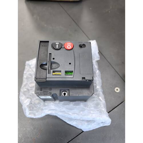 〔议价-可维修〕施耐德电动操作机构 MT100/160 LV429434 工控自