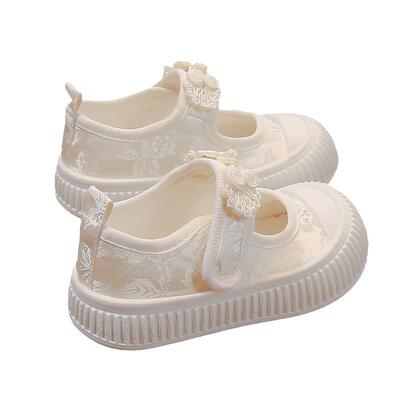 潮牌童鞋【伊米小黄鸭】