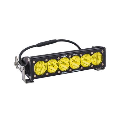 BAJA Designs巴哈OnX6高亮LED车顶射灯前杠灯越野改装户外