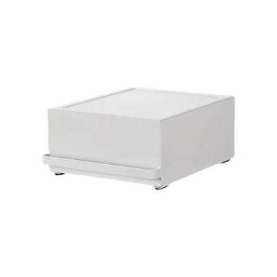 金属台面收纳盒抽屉储物