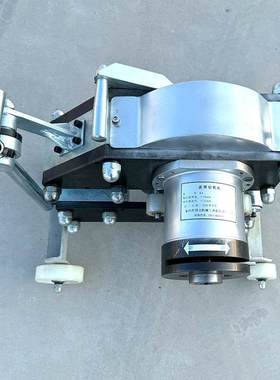 顶力机械 SCBC6K手动型钢丝绳芯输送带切断机 切口平整操作简单