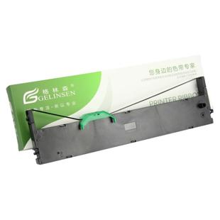 色带架通用富士通针式打印机DPK750 760E 770E 2780K 6630 6735 1080 970 3580 6735 MK780  FR750B色带墨框