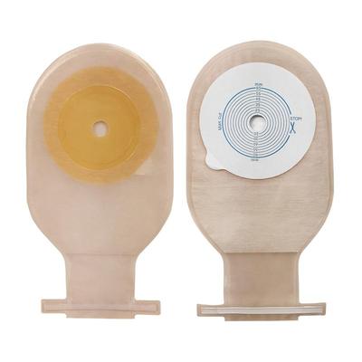 施乐康医用正品防漏一次性造口袋