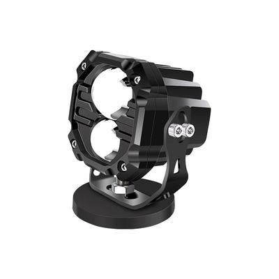 超亮激光灯大功率双透镜远近铺路