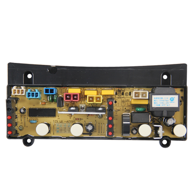 威力洗衣机XQB60-6095电脑板主版