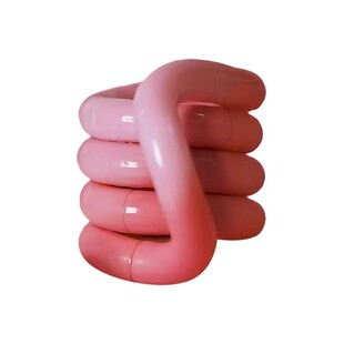 正版美国tangle感温变色扭扭乐夜光解压捏捏专注神器网红爆款玩具