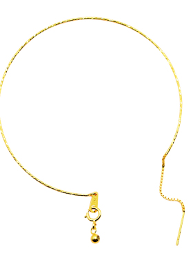 925纯银硅胶diy路路通车花手链