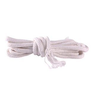 北方魔术道具 魔术师专用柔软棉绳(直径1.2厘米) 1米价五花大绑