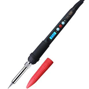 亚润 电烙铁工业级维修焊接工具套装小型焊锡枪恒温调温家用洛铁