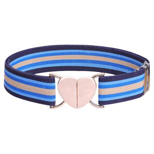 松紧弹力女孩子裤腰带儿童女童裤带羽绒服外套收紧神器女2026新款