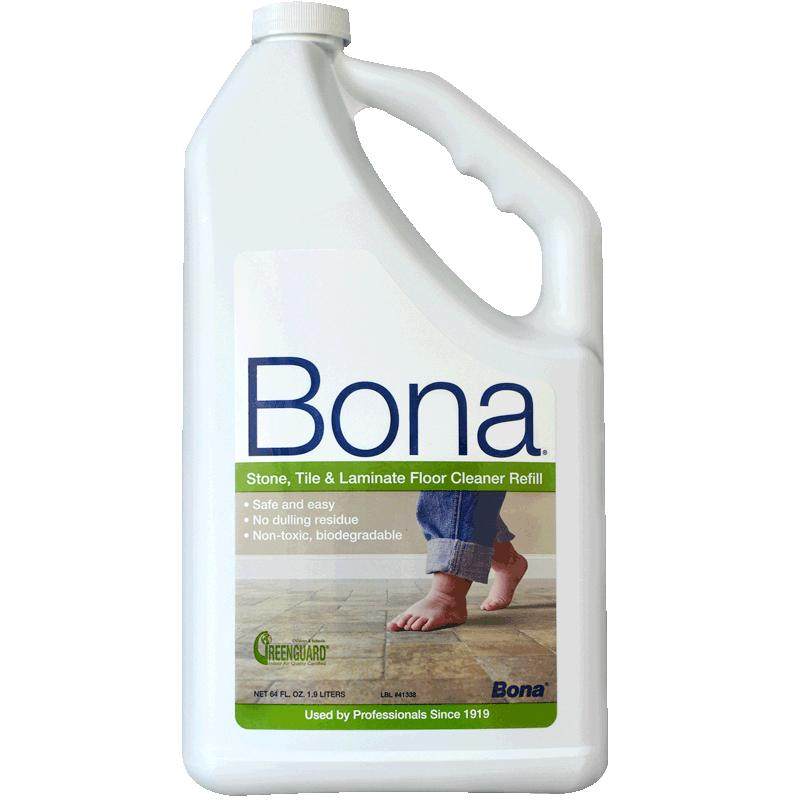 Bona博纳进口瓷砖大理石清洁剂