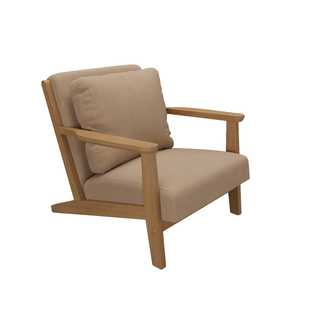 实木咖啡厅奶茶店休息区接待单人沙发休闲洽谈卡座酒吧桌椅组合