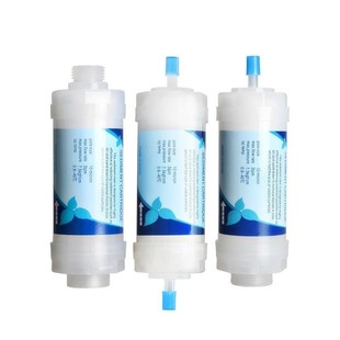 花洒前置过滤器家用保护冷热水器S洗澡智能马桶自来水龙头净化器