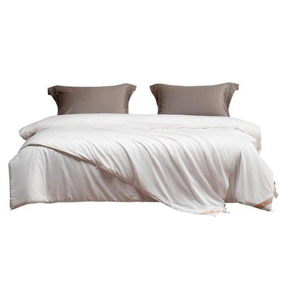 SILKUEEN蚕花娘娘桑蚕丝子母被