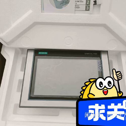 溢价-#触摸屏6AV2124-0JC01-0AX0