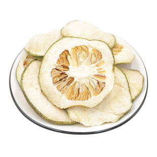 香橼干果500g克中药材香橼果包邮广东枸橼干香橼片香圆另有佛手干