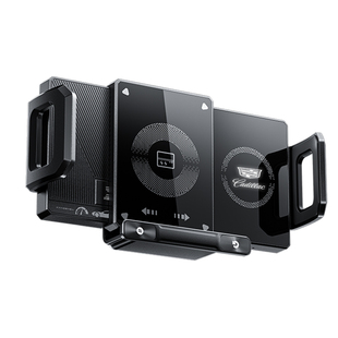 专用凯迪拉克手机支架新XT4车载XT5XT6CT4锐歌5车载6XTS用品SRX