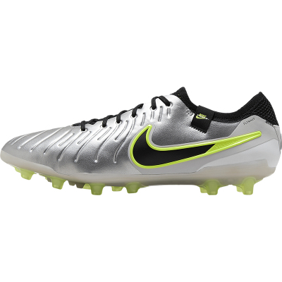 耐克男士时尚训练比赛耐磨足球鞋