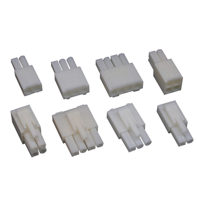 el4.5小田宫公壳连接器