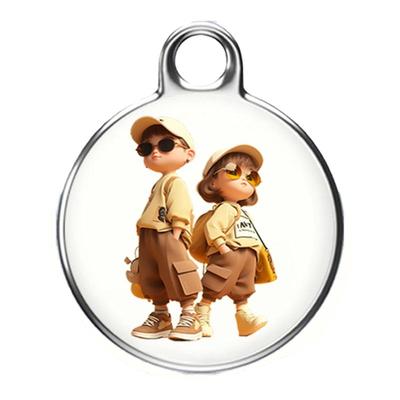 定位器微型定位器定位追跟订位仪