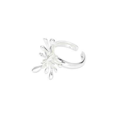 c percentage 水花系列（戒指）