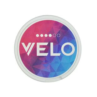 瑞典欧版进口velo口含袋zyn snus口嚼飞机高铁便携可带多口味可选