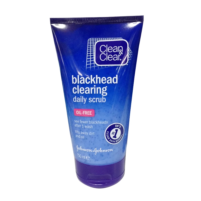 英国进口可伶可俐Clean洗面奶