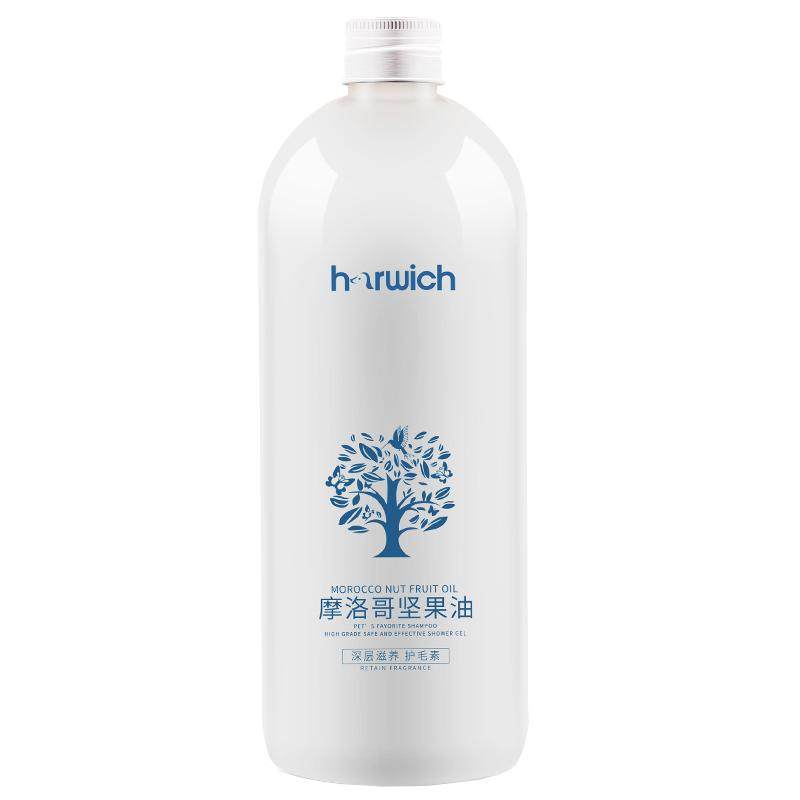 狗狗护毛素泰迪专用猫咪护发素比狗香波浴液