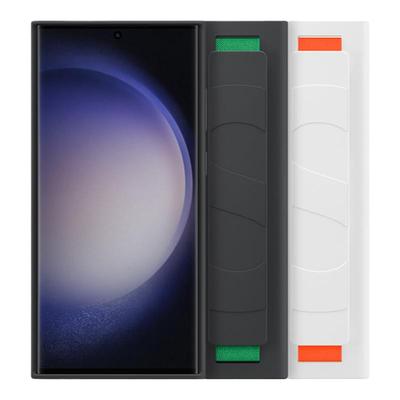 三星S25ultra硅胶套日韩舒适握感