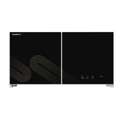 康宝餐具高温烘干消毒碗柜