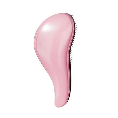 【1个】蓬松顺发气垫按摩梳