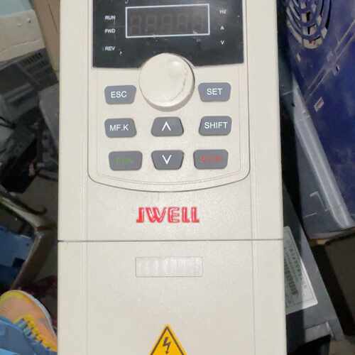 JWELL变频器 型号：CT200-4T-004G/5R5P