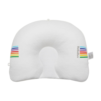 bebebus婴儿枕头矫正头型宝宝