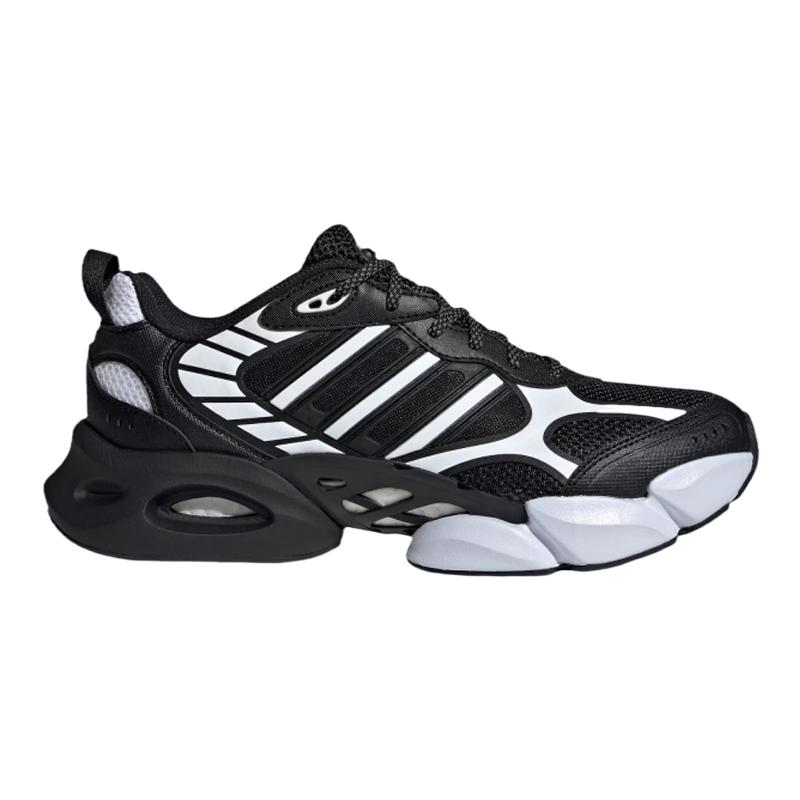 阿迪达斯男女鞋新款清风CLIMACOOL VENTO 3透气防滑跑步鞋 IH2286