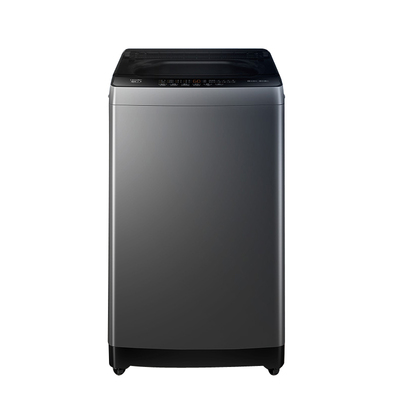 海尔8公斤全自动波轮洗衣机