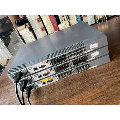 博科Brocade200E交换机带模块议价
