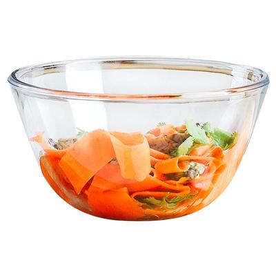 耐热透明烤箱专用烘焙餐具沙拉碗
