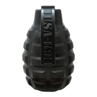 耐咬狗玩具Sodapup咬胶漏食大狗