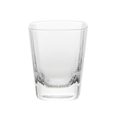 巢牧dirty咖啡杯玻璃杯