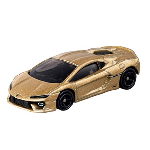 TOMY多美卡合金汽车模型43号 LAMBORGHINI TEMERARIO小牛 2月新车