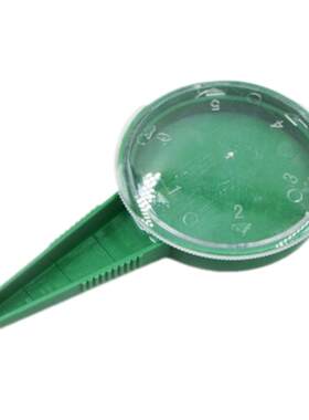 种子播种器移苗器打孔器穴盘可调