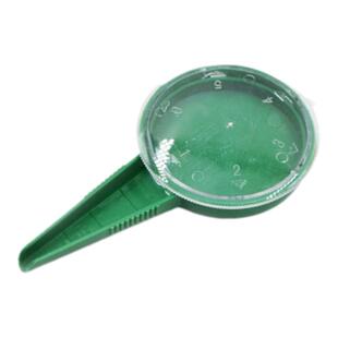 菜籽点播器蔬菜手动育苗盘多功能萝卜白菜花卉园艺小型小粒播种器