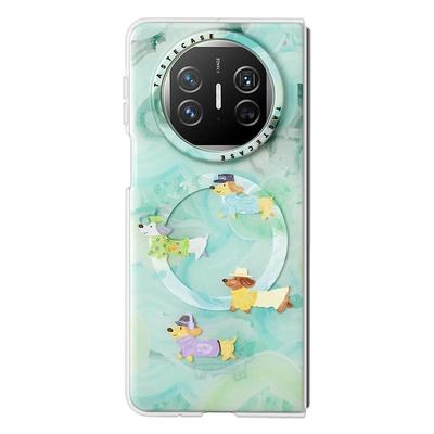 入选原创手机壳品牌榜