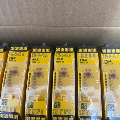 询价-皮尔兹pilz继电器，，751134 型号：